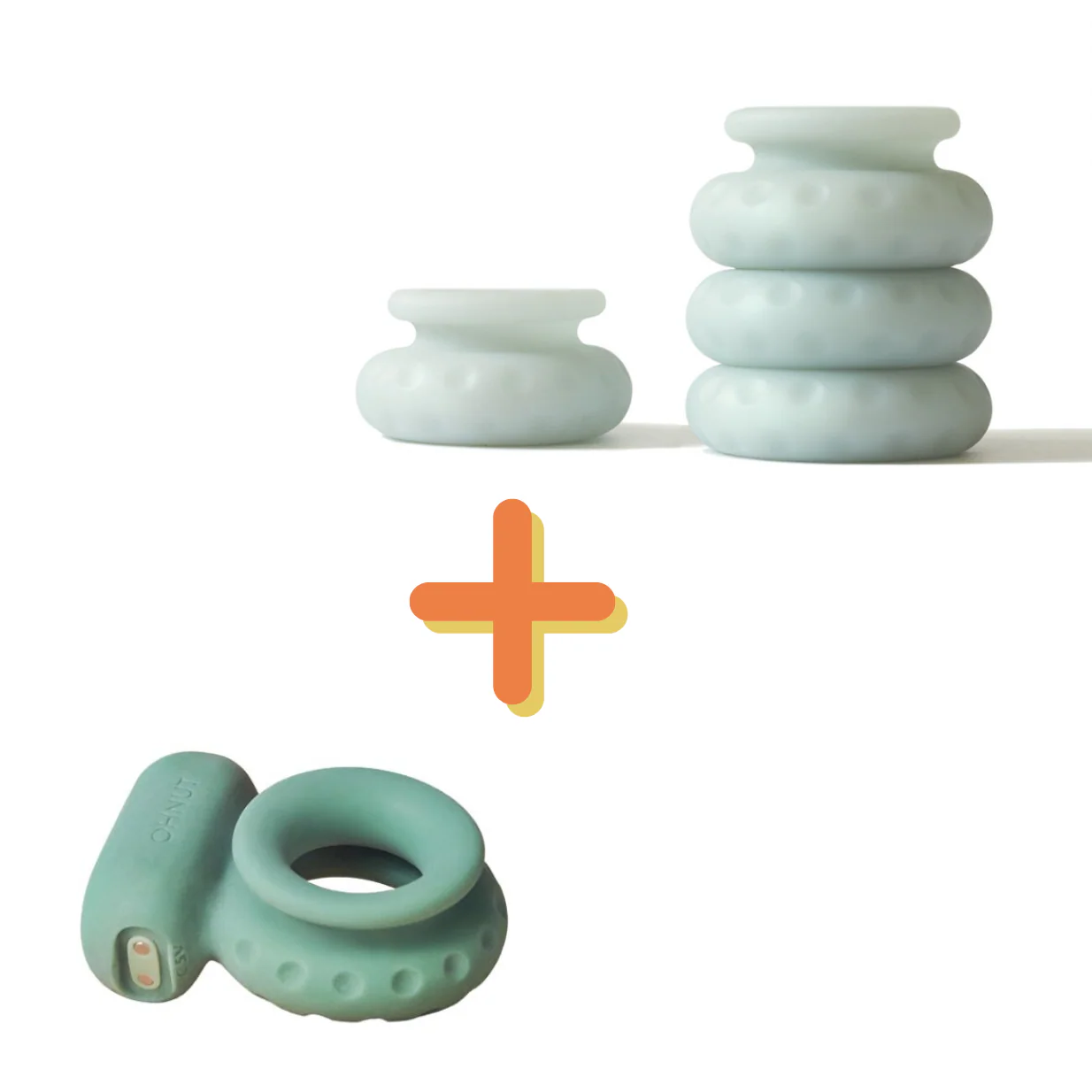 OhNut Vibrating Ring - Image 10