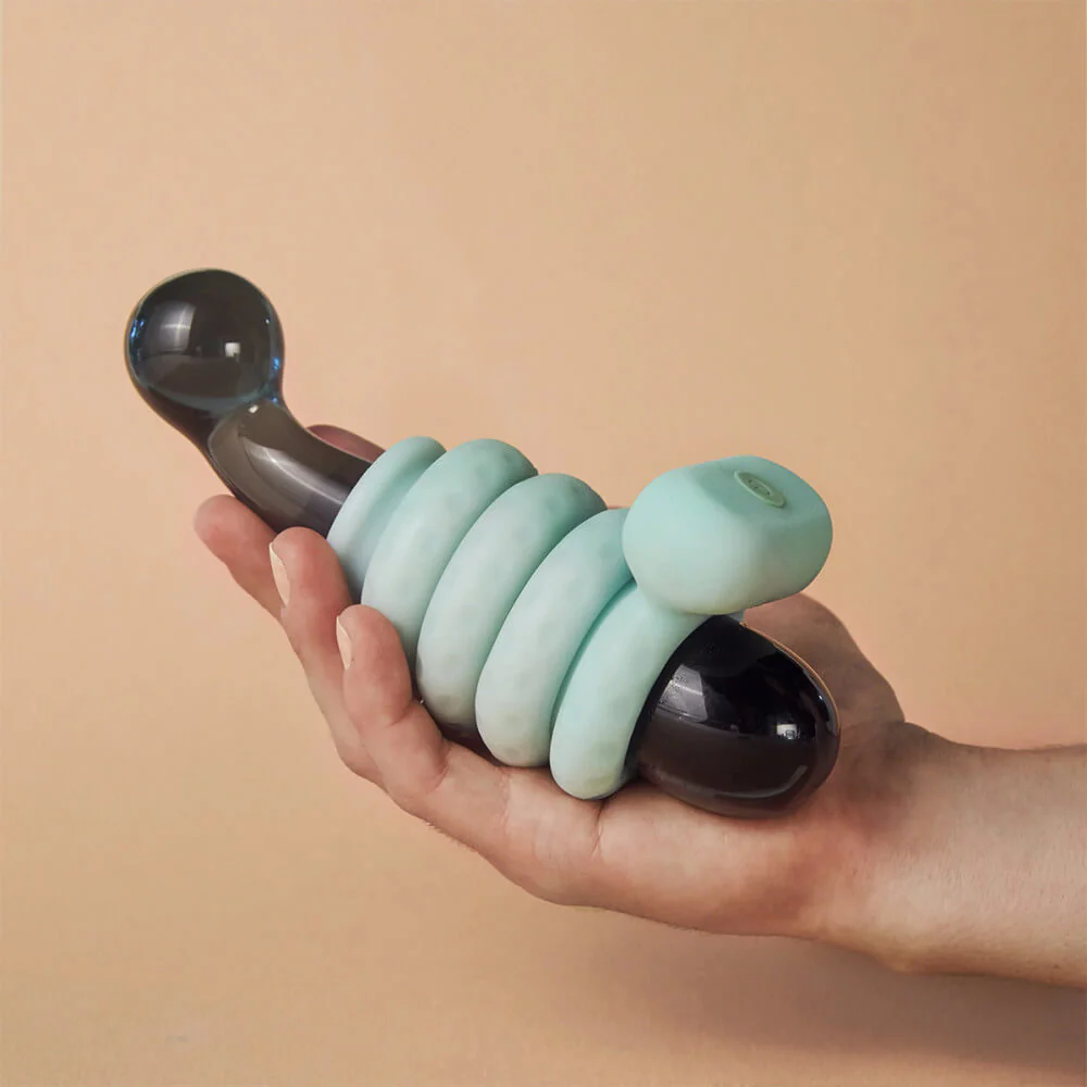 OhNut Vibrating Ring - Image 2