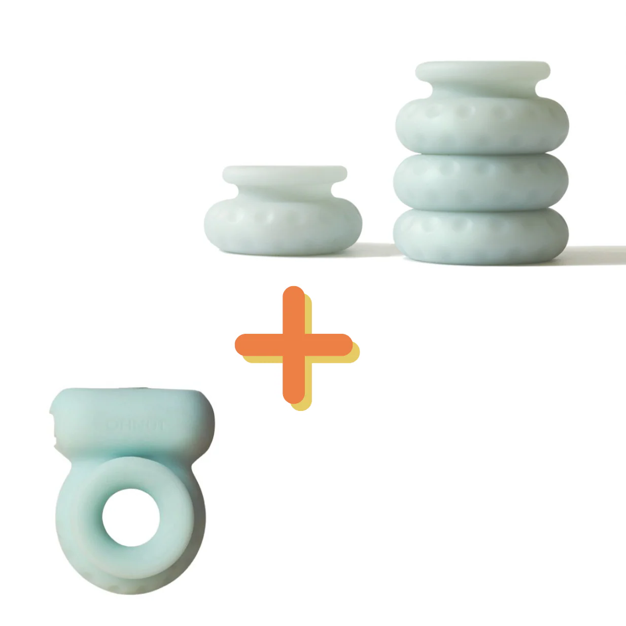 OhNut Vibrating Ring - Image 9