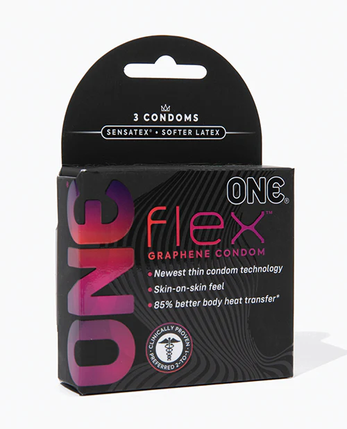One Flex Ultra-Thin - Image 2