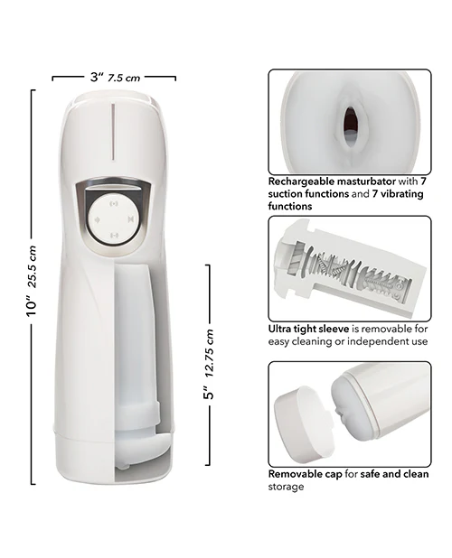 Optimum Power Lifelike Pulsar - Image 4
