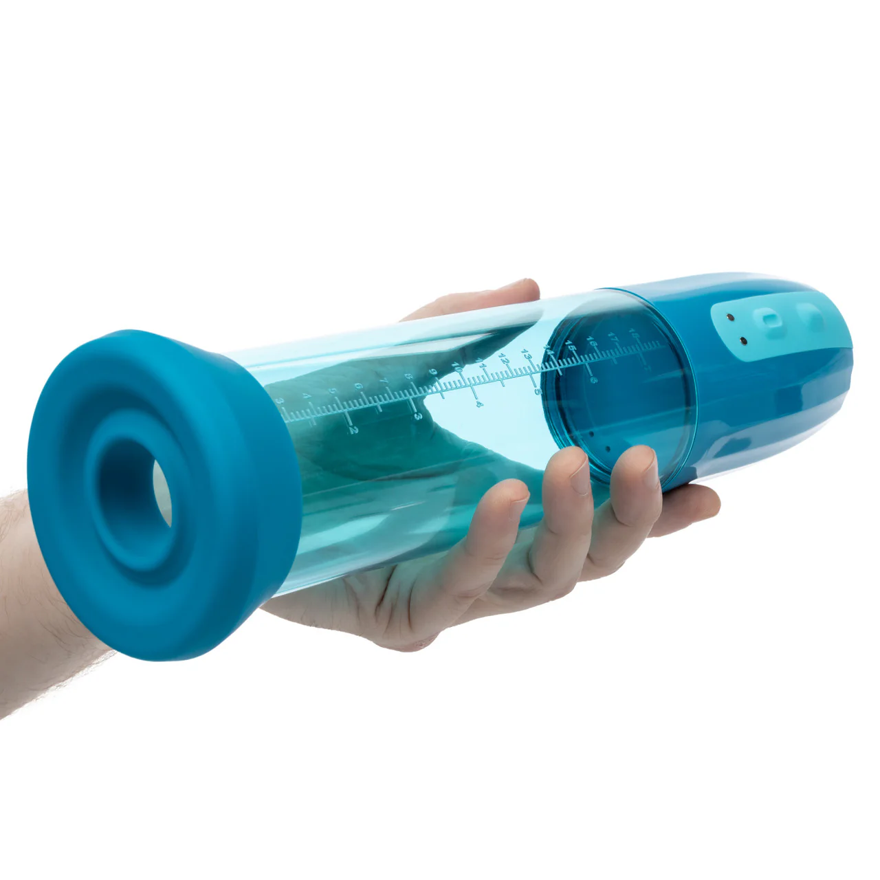 Optimum rech advanced waterproof pump - Image 3