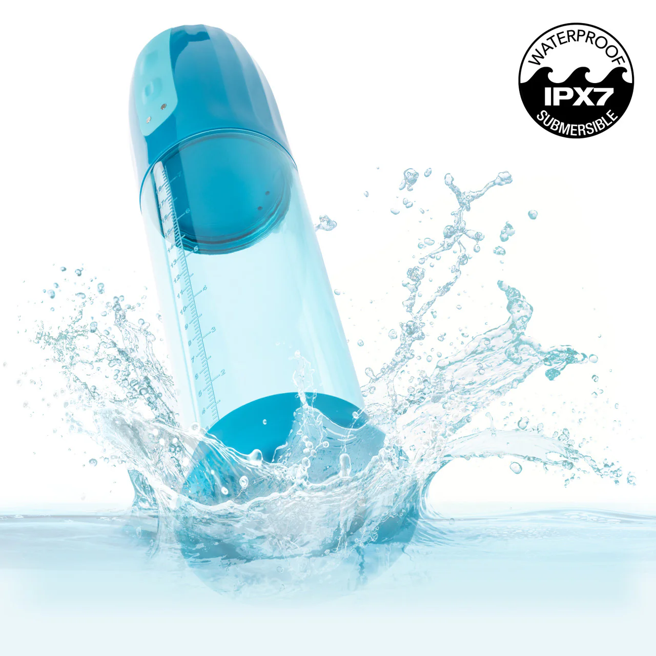 Optimum rech advanced waterproof pump - Image 4
