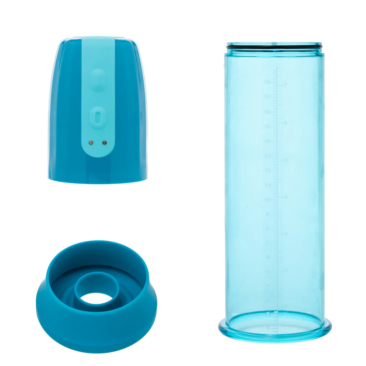 Optimum rech advanced waterproof pump - Image 5