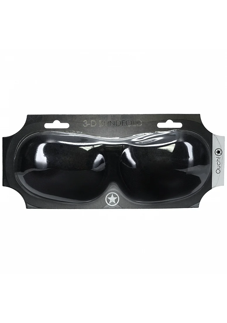 Ouch 3D Mask - Image 10