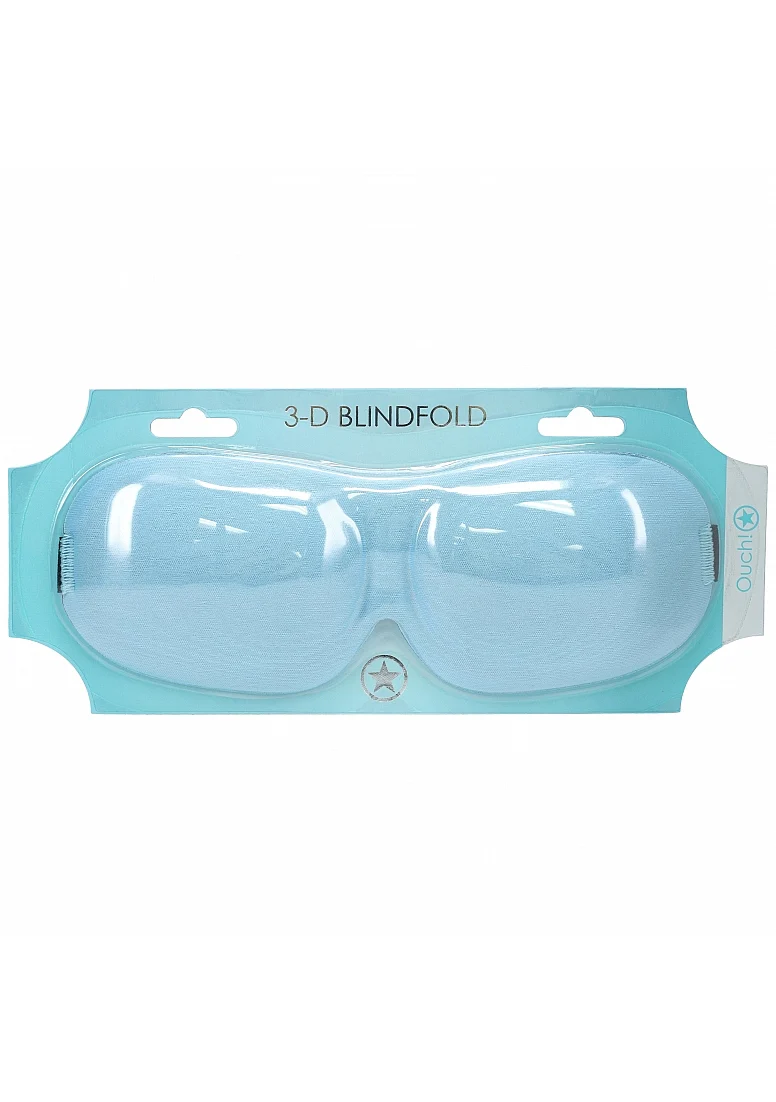 Ouch 3D Mask - Image 13