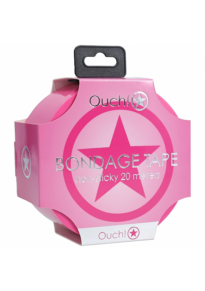 Ouch Non Stick Tape - Image 3