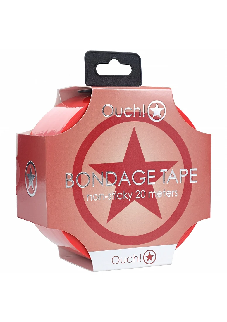 Ouch Non Stick Tape - Image 5