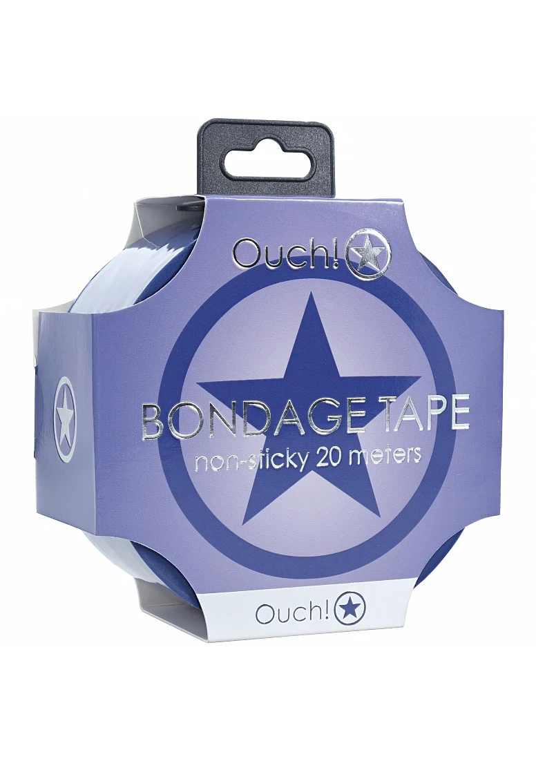 Ouch Non Stick Tape - Image 9