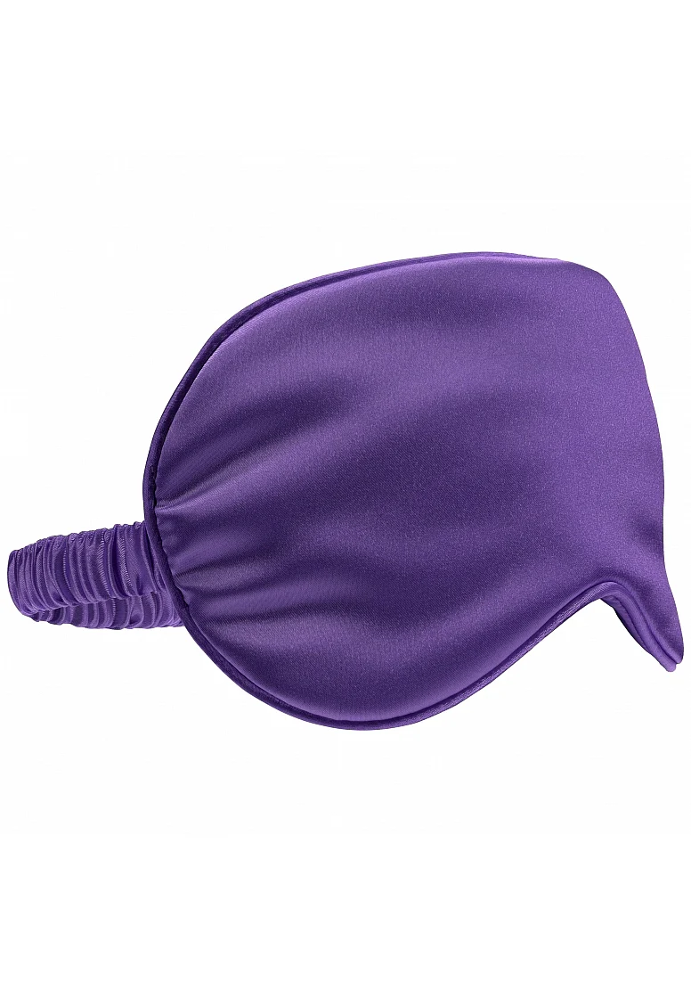 Ouch Satin Mask - Image 11