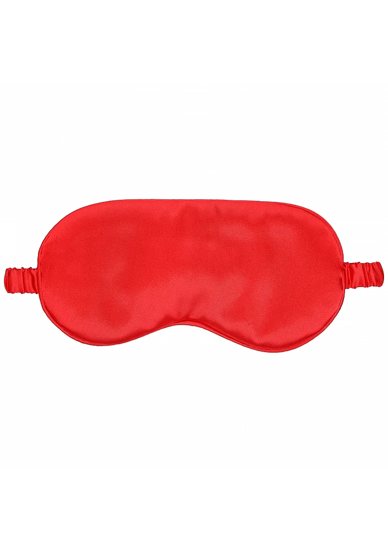 Ouch Satin Mask - Image 13