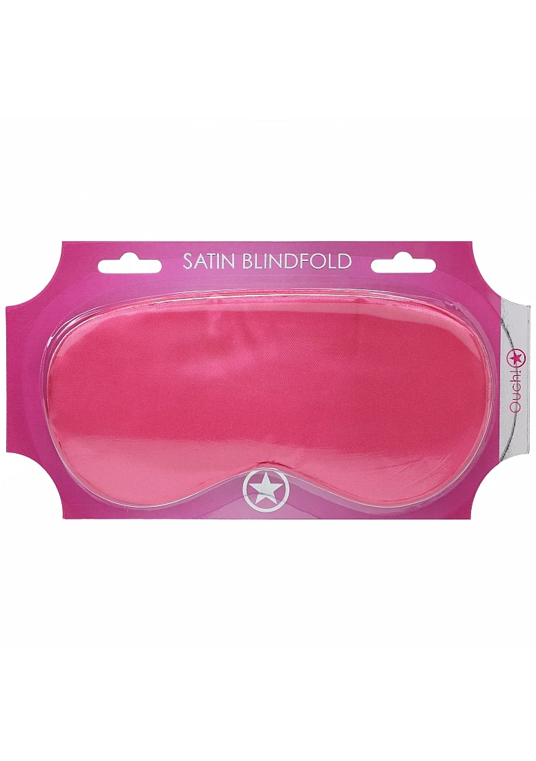 Ouch Satin Mask - Image 19