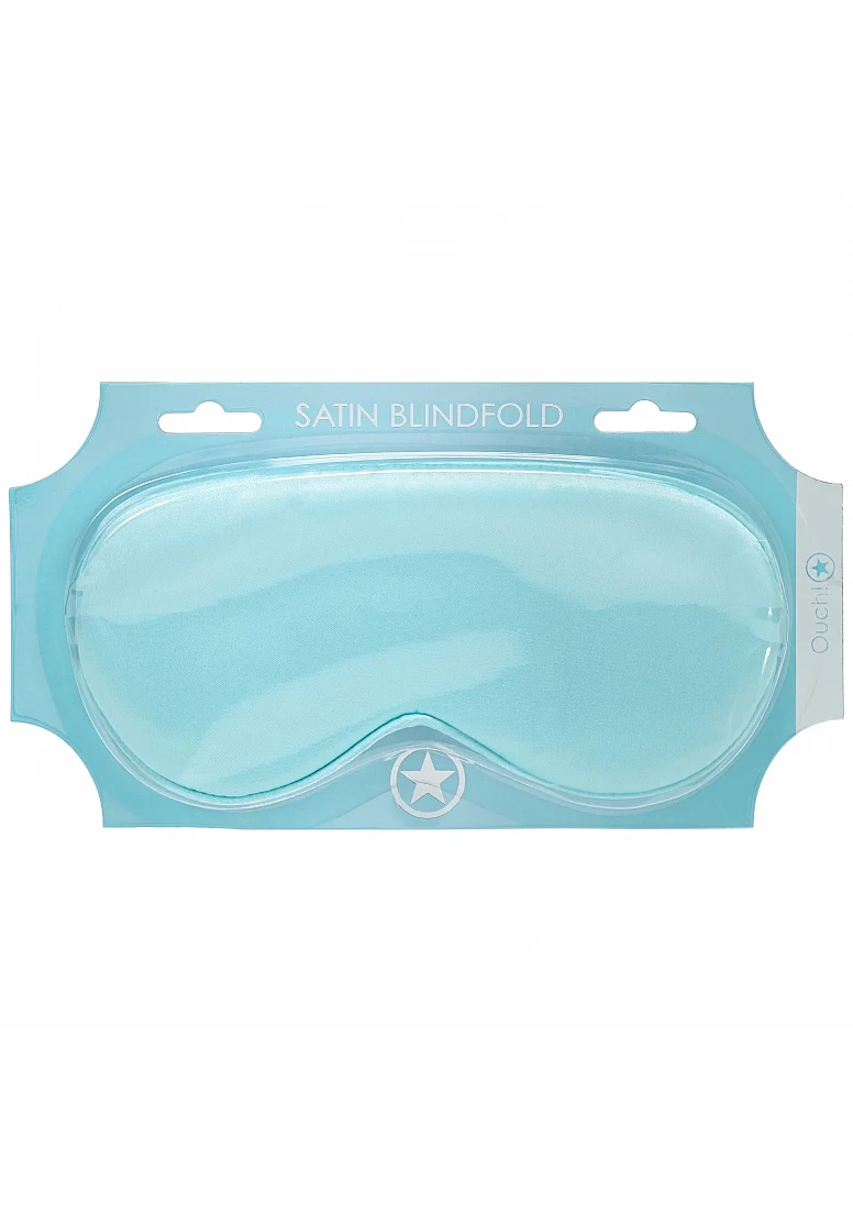 Ouch Satin Mask - Image 4