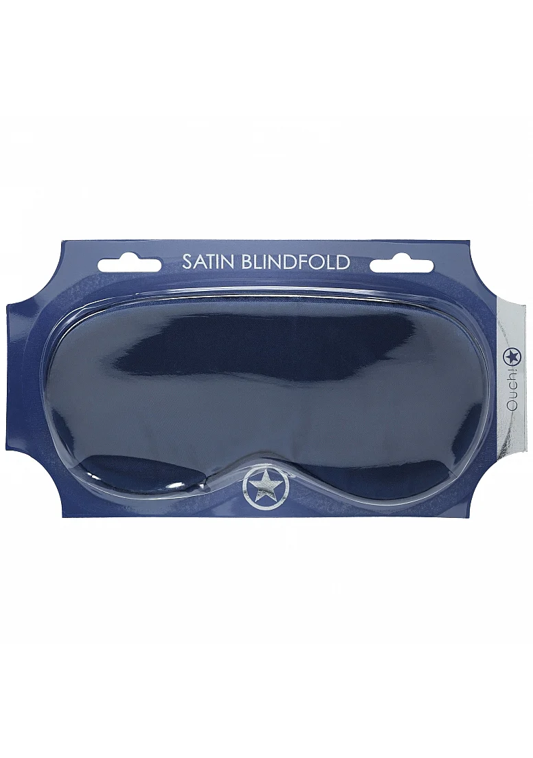 Ouch Satin Mask - Image 9
