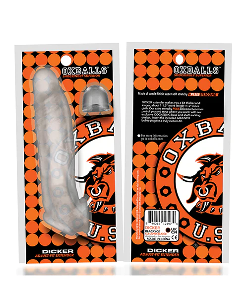 Oxballs Dicker Ultra-Slim - Image 11