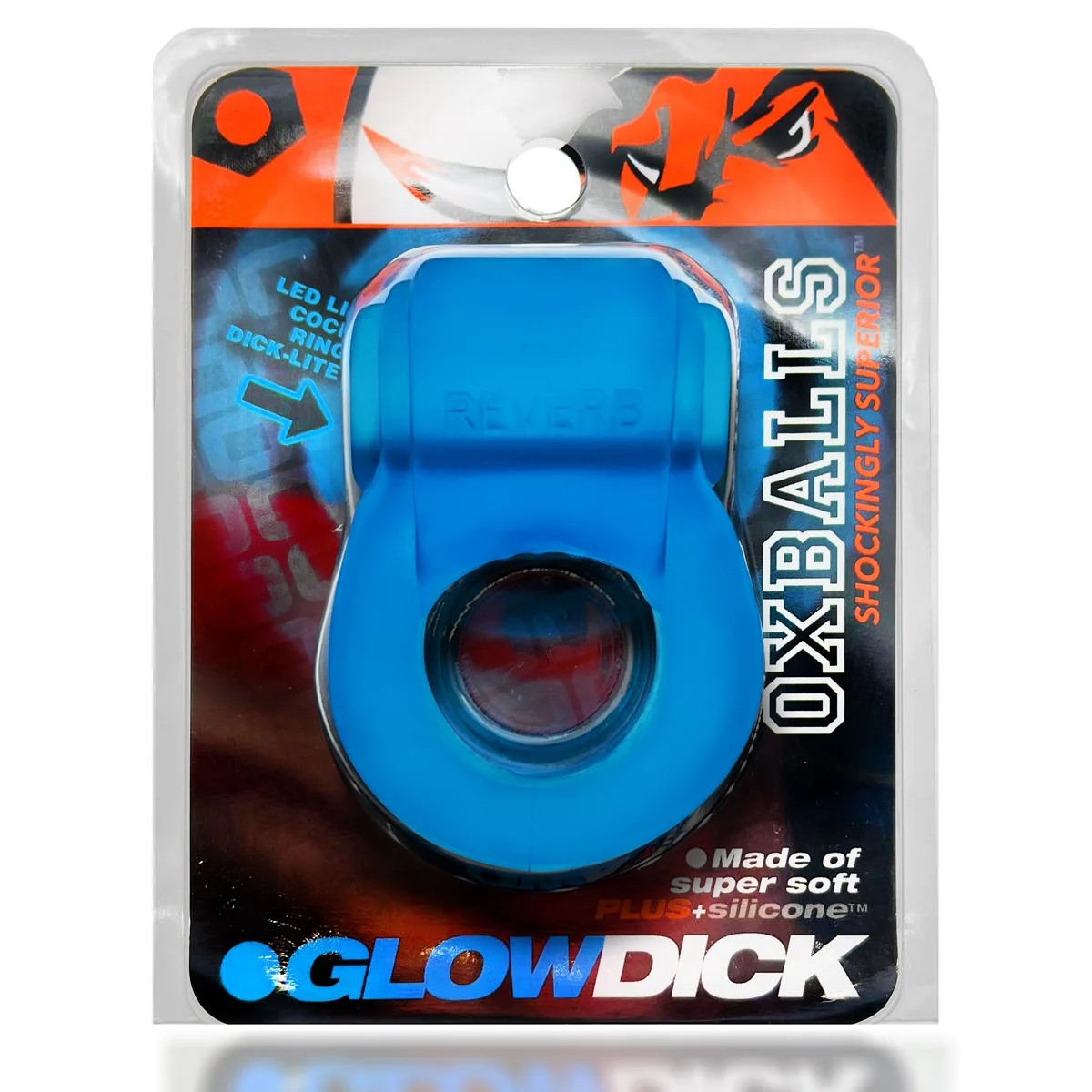 Oxballs Glowdick - Image 8