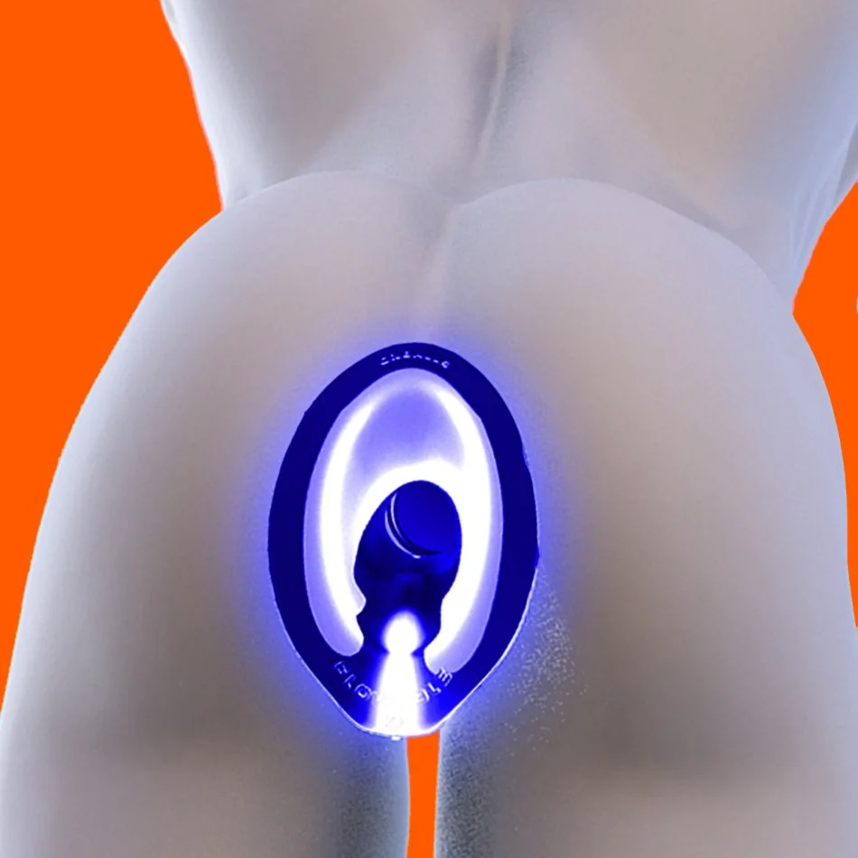 Oxballs Glowhole - Image 3