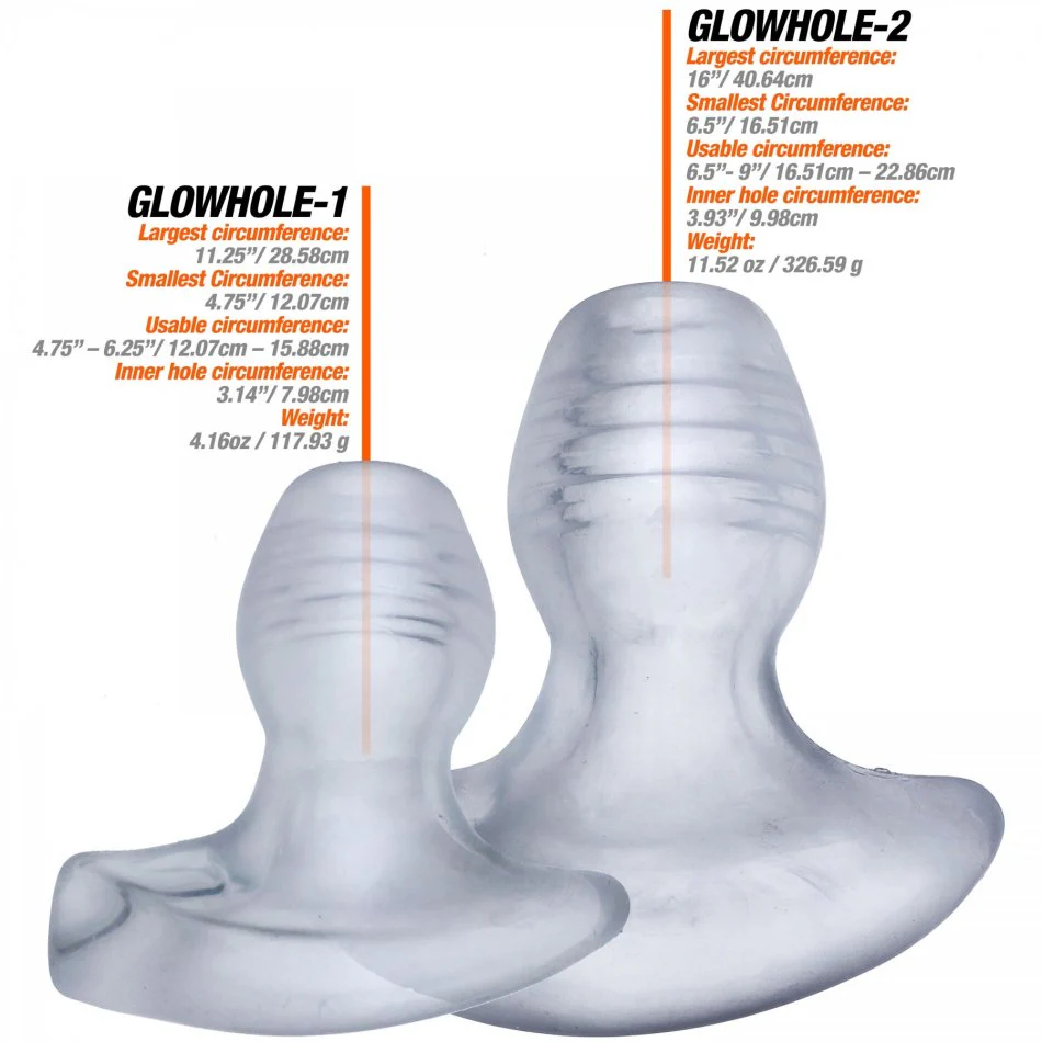 Oxballs Glowhole - Image 6
