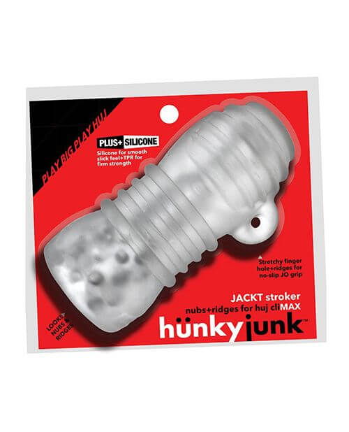 Oxballs Jack't - Image 6