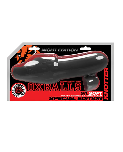 Oxballs Knotter - Image 5