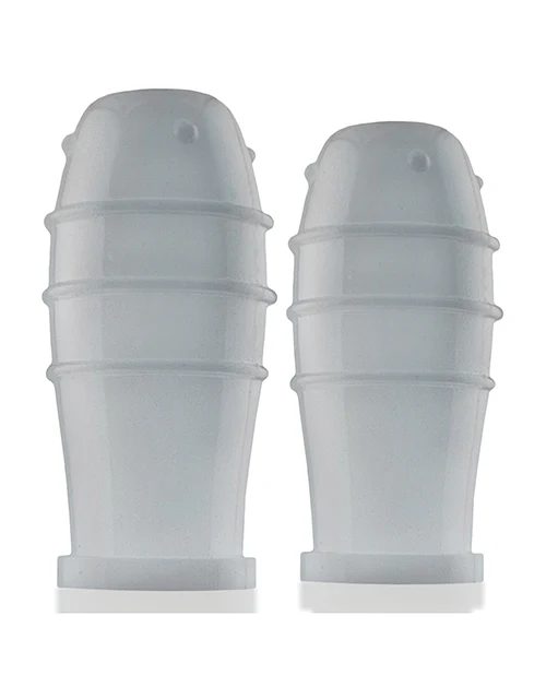 Oxballs Lankyz Silicone Nip Suckers - Image 5