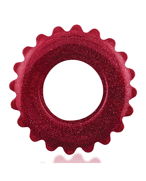 Oxballs Plushy Single Ring - Image 14