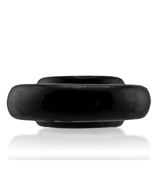 Oxballs Rimz Big Single Ring - Black - Image 12