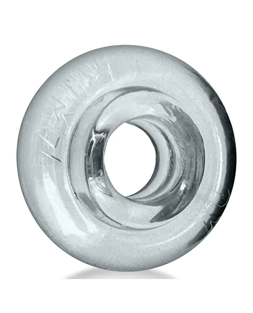 Oxballs Rimz Big Single Ring - Black - Image 15
