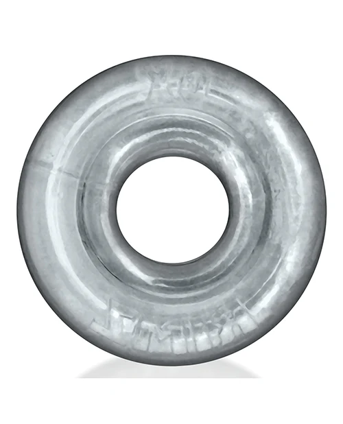 Oxballs Rimz Big Single Ring - Black - Image 16