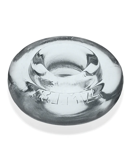 Oxballs Rimz Big Single Ring - Black - Image 17