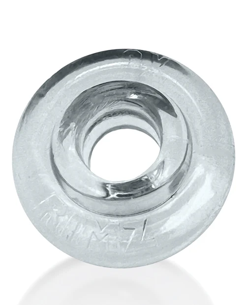 Oxballs Rimz Big Single Ring - Black - Image 7