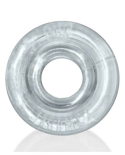 Oxballs Rimz Big Single Ring - Black - Image 9