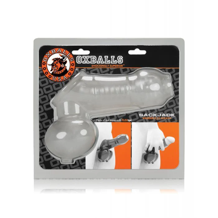 Oxballs Sackjack - Image 4