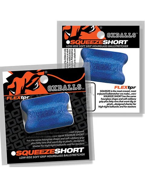 Oxballs Squeeze Short Ball Stretcher - Image 8