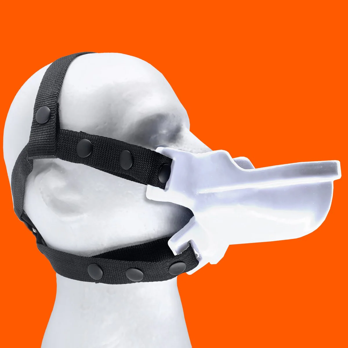 Oxballs Watersports Gag - Image 3