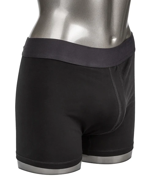 Packer Gear Boxer Brief With Packing Pouch - Image 3