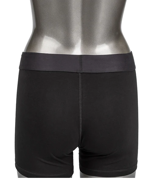Packer Gear Boxer Brief With Packing Pouch - Image 4