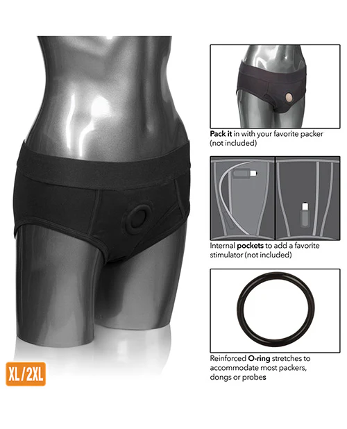 Packer Gear Brief Harness - Image 15