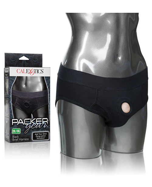Packer Gear Brief Harness - Image 2
