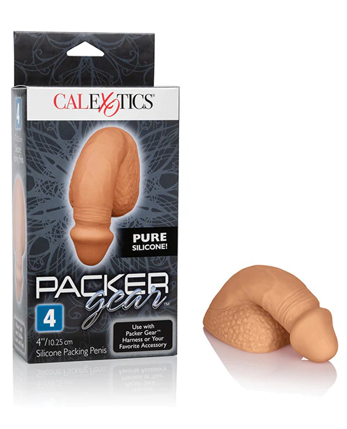 Packer Gear Silicone Packing Penis - Image 22