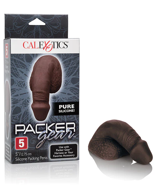 Packer Gear Silicone Packing Penis - Image 7