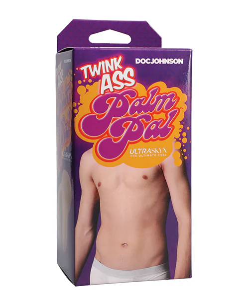Palm Pal Twink Ass - Image 3