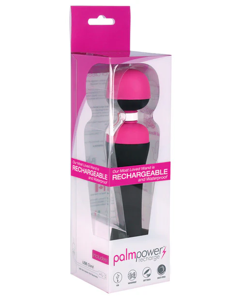 Palm Power Rechargeable - Image 5