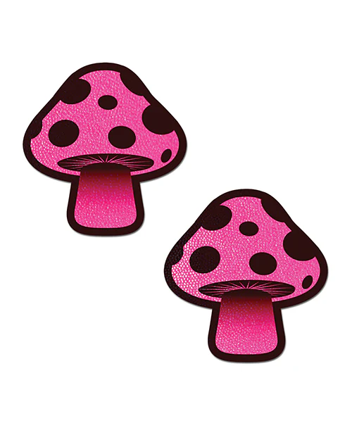 Pastease Mushroom Glow In The Dark - Image 6