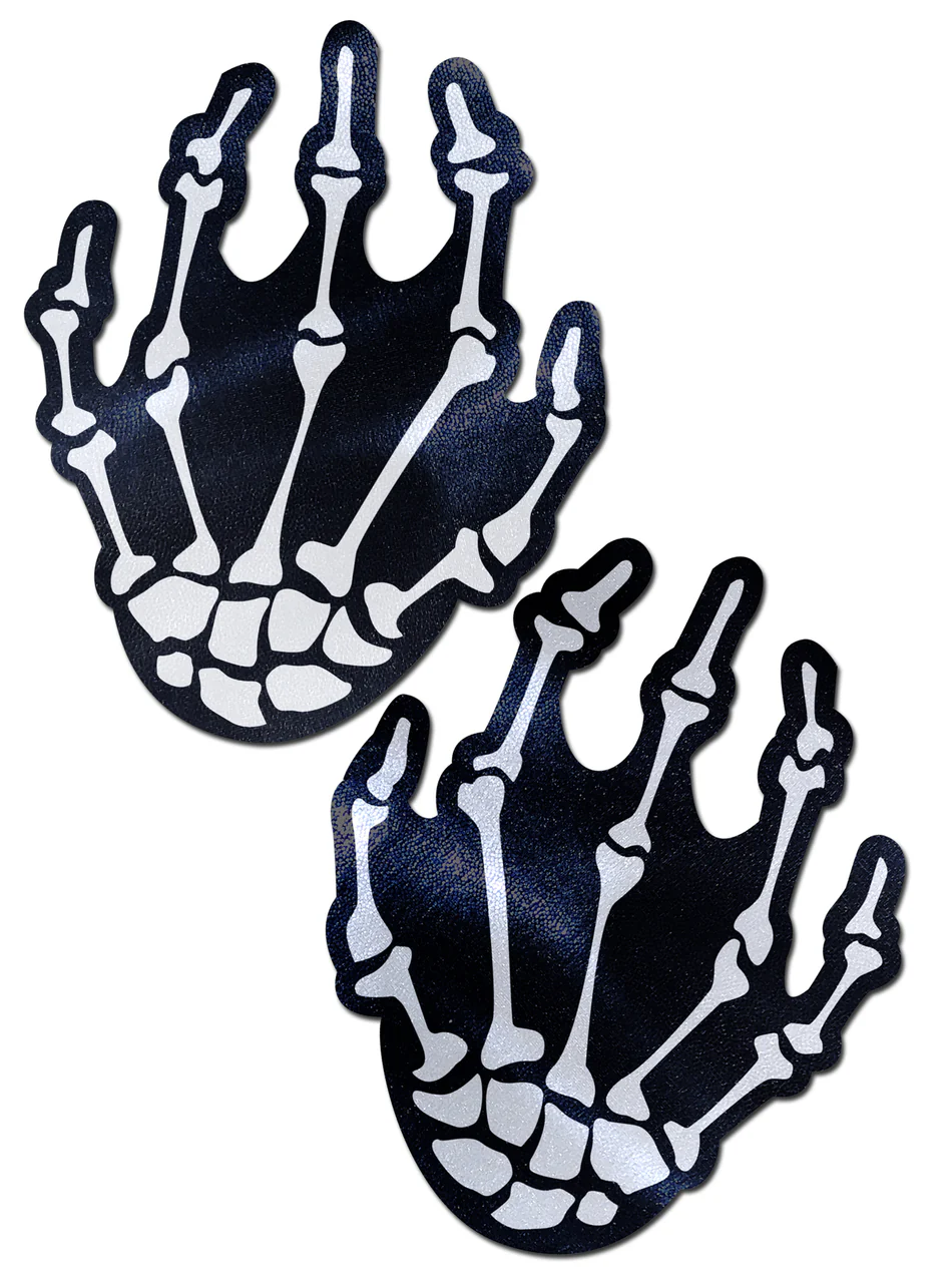 Pastease Skeleton Hands - Image 4