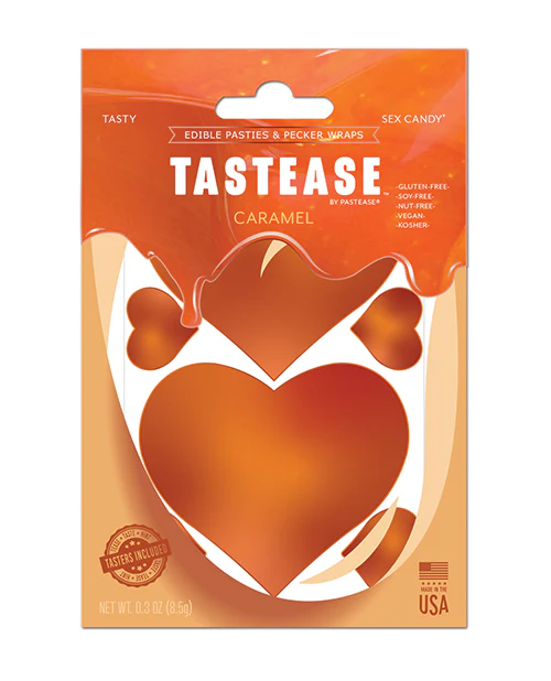 Pastease Tastease Tasty Sex Candy - Image 10