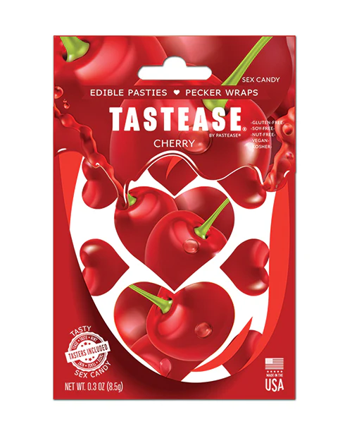 Pastease Tastease Tasty Sex Candy - Image 2