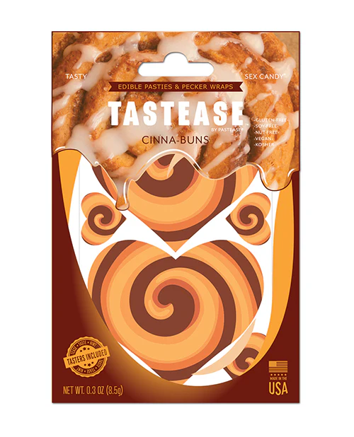 Pastease Tastease Tasty Sex Candy - Image 7