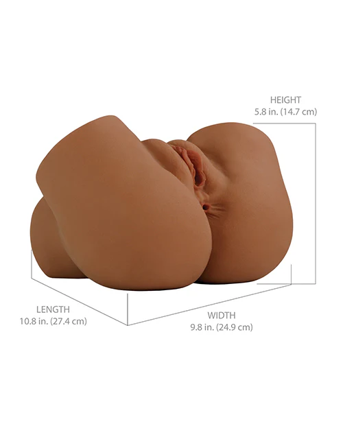 Back That Ass Up Automatic Mega Masturbator - Image 5