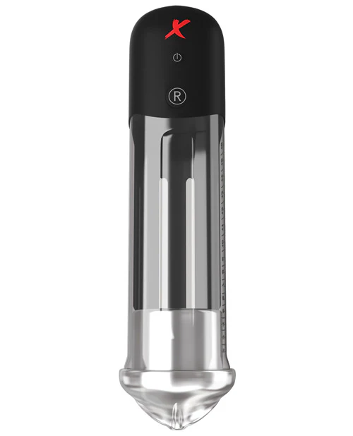PDX Elite Blowjob Power Pump - Image 2